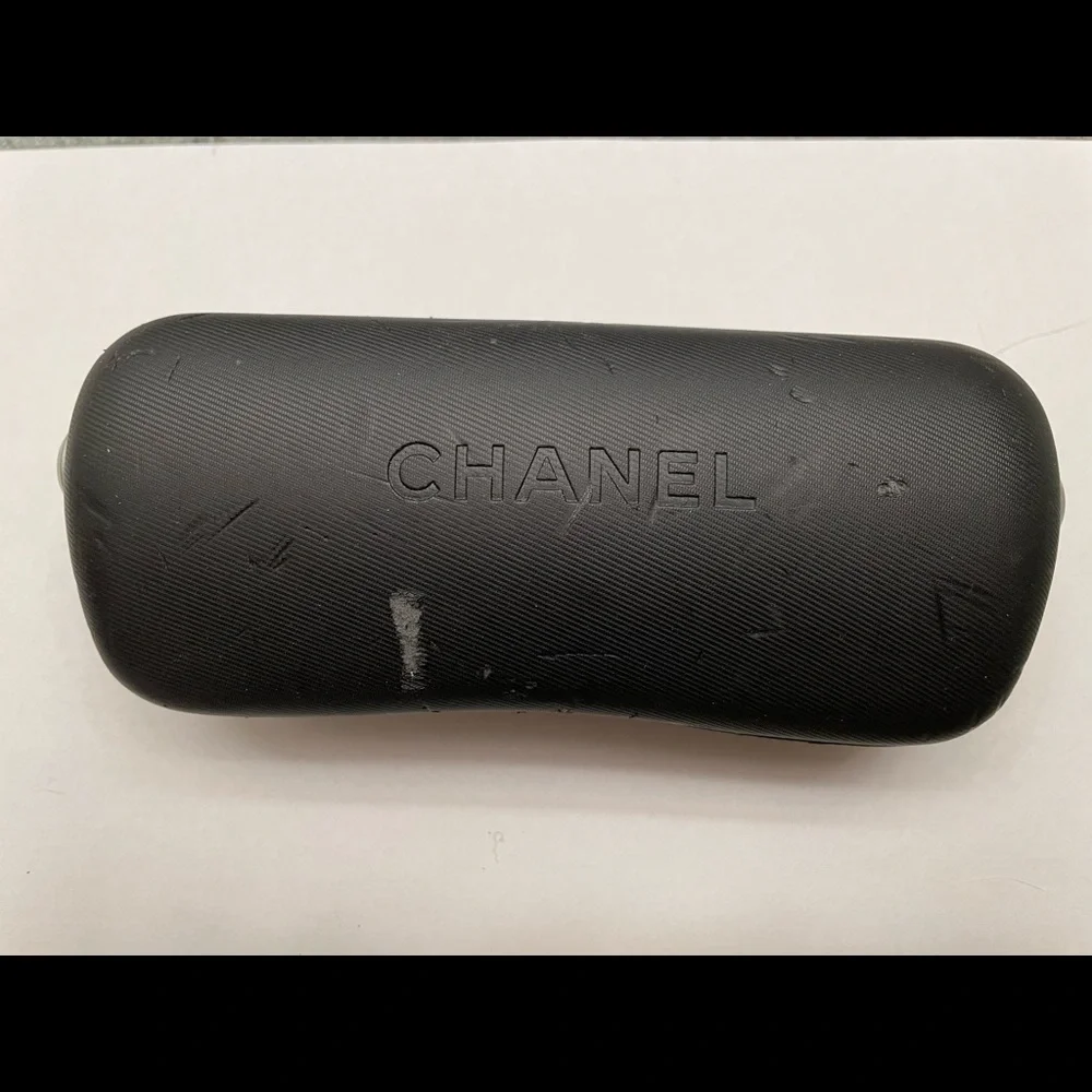 Chanel Sunglasses - Picture 8 of 8